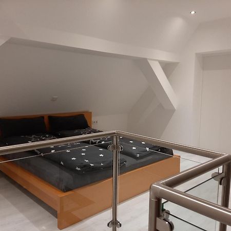 Ferienhaus Schmalkalden Quarto foto