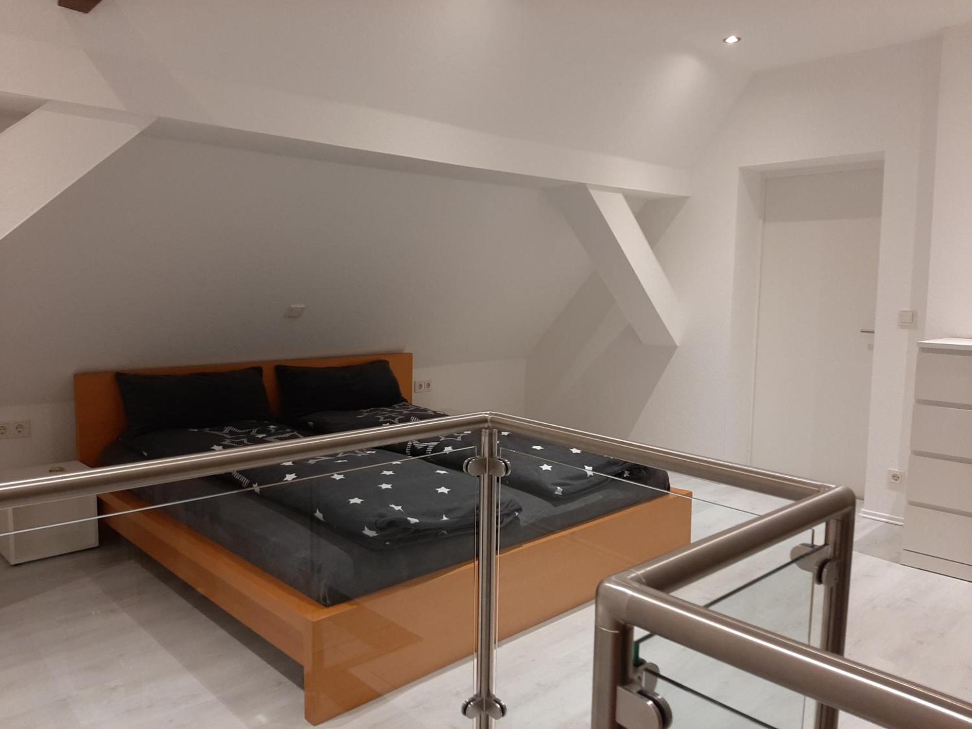 Ferienhaus Schmalkalden Quarto foto