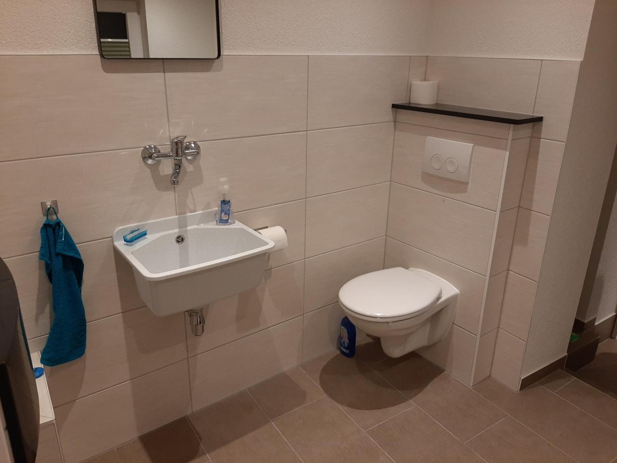 Ferienhaus Schmalkalden Quarto foto